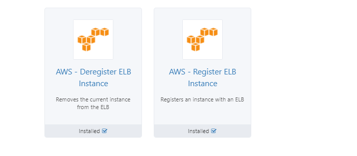 Octopus Steps Template