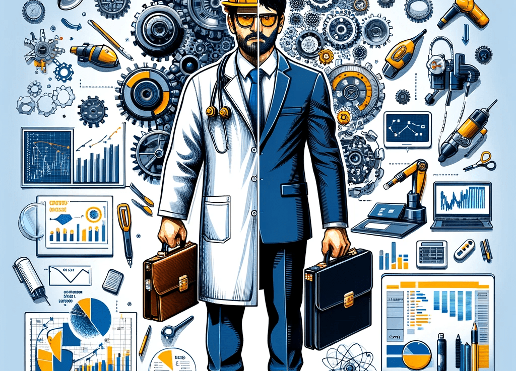 Demystifying Business Models in TOGAF for the Technical Guru