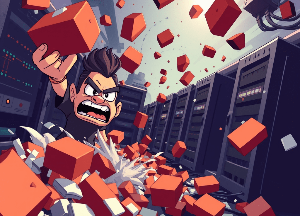 When a vendor can brick your cluster: hard questions for Bitnami/VMWare after the 2025 catalog&nbsp;switch