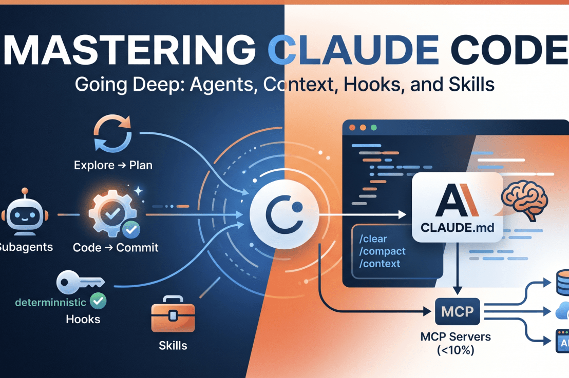 What is Claude Code? (And Why It’s Not Just Another&nbsp;Chatbot)